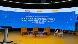 III Jornadas de Innovación y Tecnología en Madrid