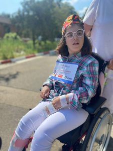 Carrera Zancadas Escolares