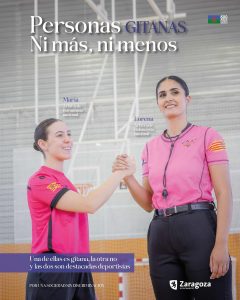 Campaña Personas