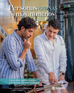 Campaña Personas