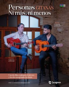 Campaña Personas