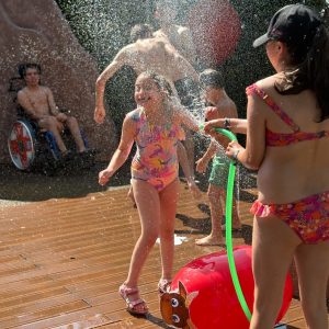 Verano 2025 ASPACE Huesca