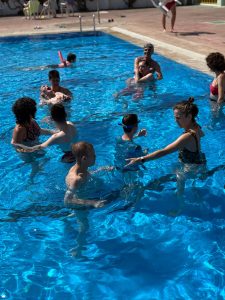 Verano 2025 ASPACE Huesca