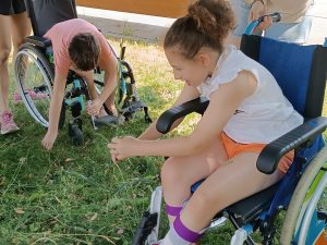 Verano 2025 ASPACE Huesca